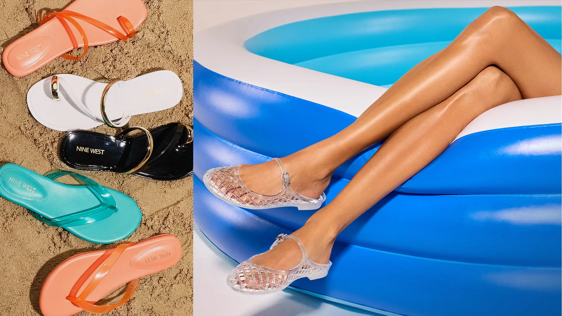 Iconic Style for Every Step